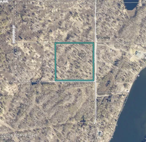 Lot 9 Horner Rd, Kenai, AK 99611