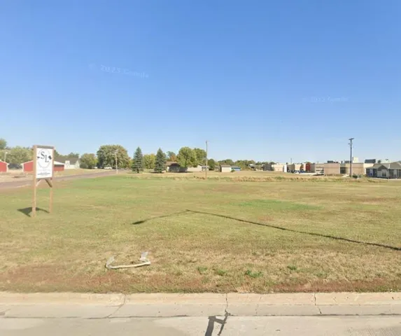 W  Highway 18, Gregory, SD 57533