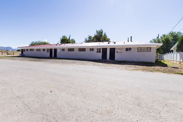 201 Lincoln Ave, Grants, NM 87020