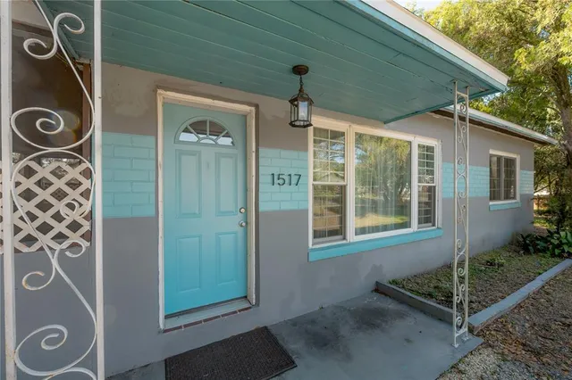 1517 E  Emma St, Tampa, FL 33610