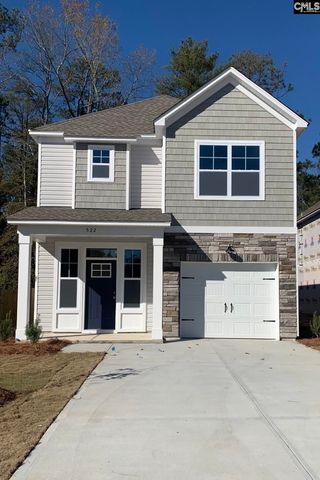 522 Red Taffy Way, Lexington, SC 29073