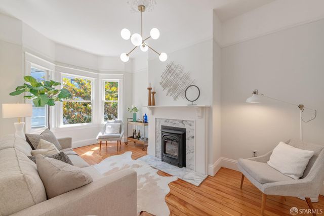 420 Linden St, San Francisco, CA 94102