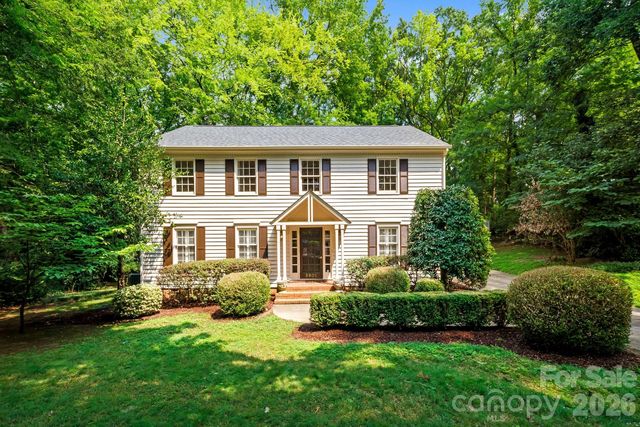 5901 Grosner Pl, Charlotte, NC 28211