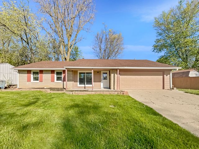3532 Clark Rd, Indianapolis, IN 46224