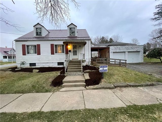 295 Water St, Indiana, PA 15701