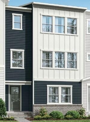 702 Hyperion Aly, Wake Forest, NC 27587