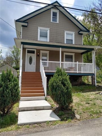 313 Meadow Ave, Pittsburgh, PA 15235