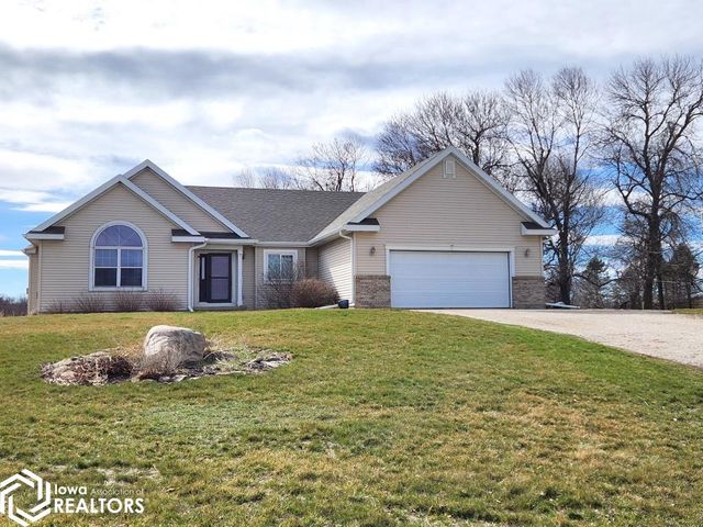 22277 305th St, Nora Springs, IA 50458