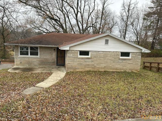 413 S  Red Bank Rd, Evansville, IN 47712