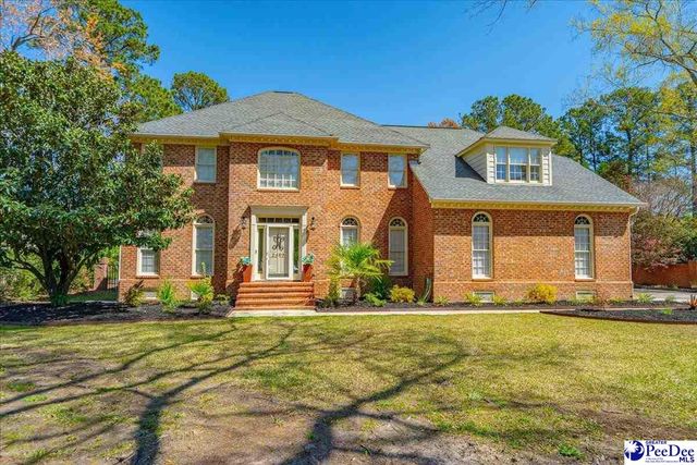 2499 W  Edgefield Rd, Florence, SC 29501