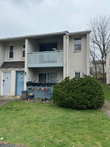 1324 S  Fountain St #2, Allentown, PA 18103