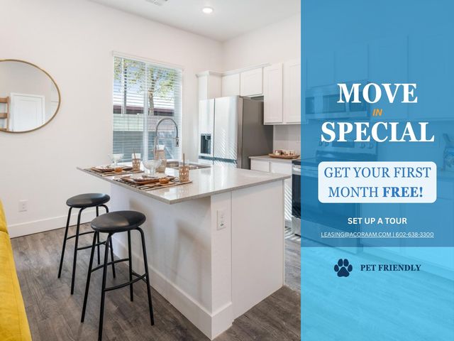 500 W  Missouri Ave #107, Phoenix, AZ 85013