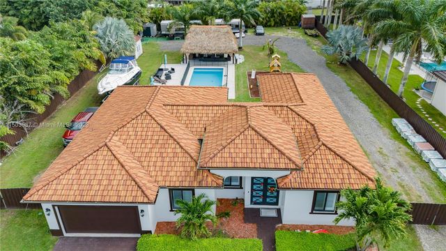 29511 SW 169th Ave, Homestead, FL 33030