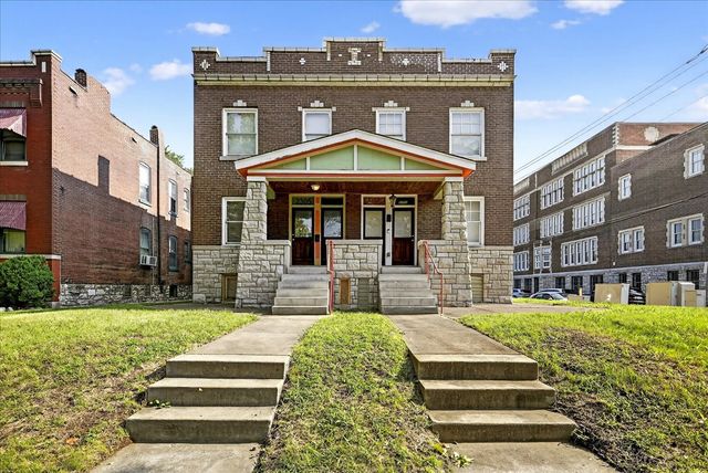 2305 Ann Ave, Saint Louis, MO 63104