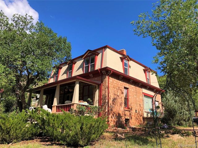 535 Canon Ave  #3, Manitou Springs, CO 80829