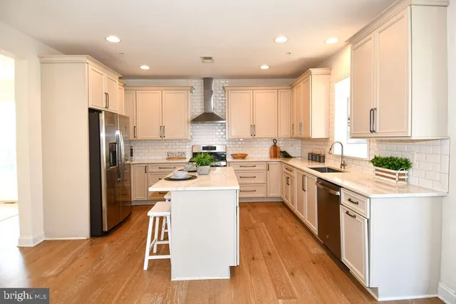 2013 Conley Ct, Silver Spring, MD 20904