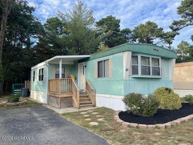 20 Eagle Drive, Manchester Township, NJ 08759