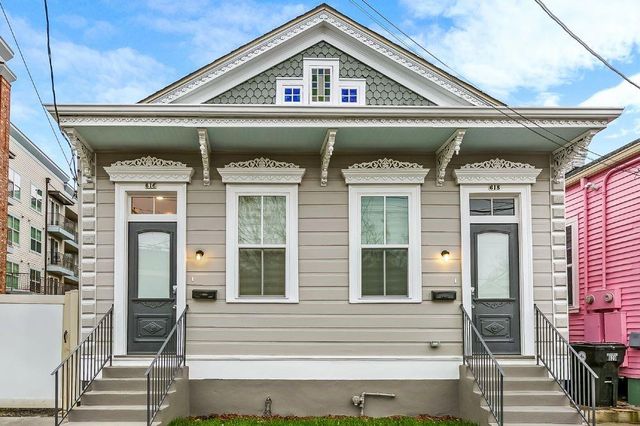 618 S  Lopez St, New Orleans, LA 70119