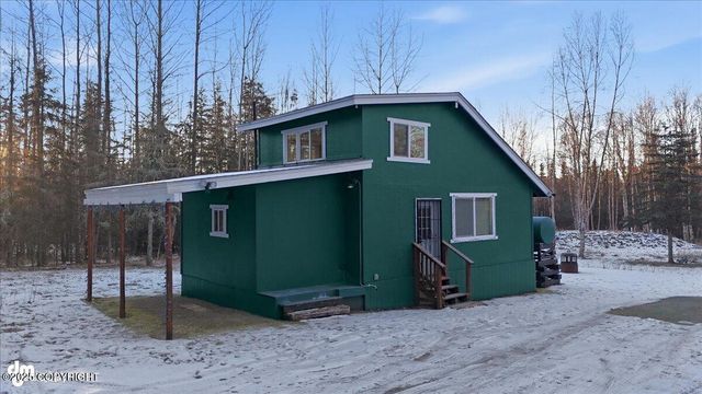 3940 El Taino Dr N, Wasilla, AK 99623
