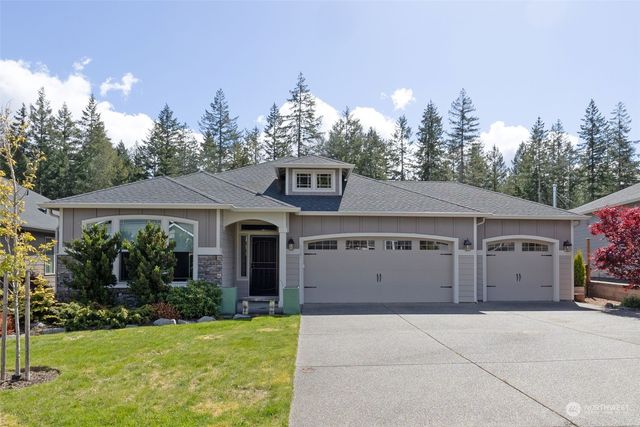 2261 Donnegal Circle SW, Port Orchard, WA 98367