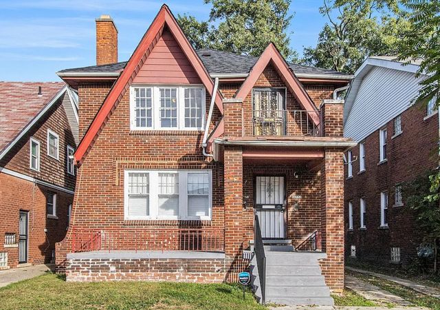 16882 Stoepel St #1, Detroit, MI 48221