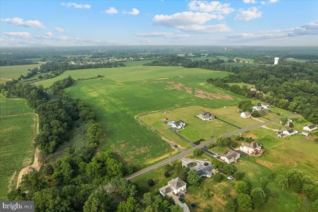 Jessup Mill Rd, Clarksboro, NJ 08020