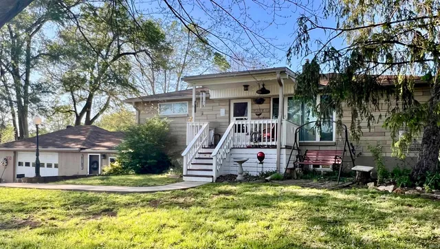 533 E  State Hwy #60, Mitchell, IN 47446