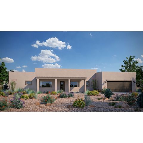 Agave Plan in Arcadia, Tucson, AZ 85739