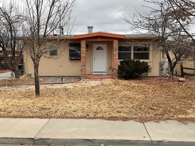 1344 Kennedy Ave  #A-B, Grand Junction, CO 81501
