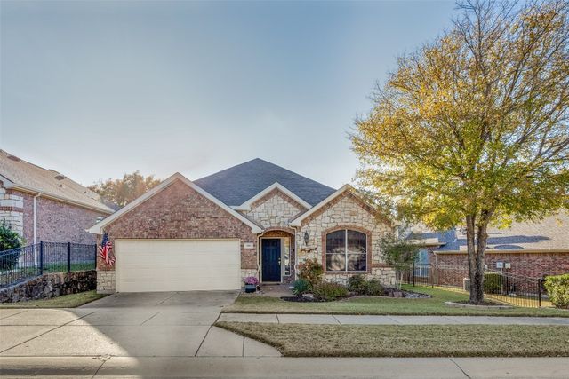 910 Sycamore Ct, Fairview, TX 75069
