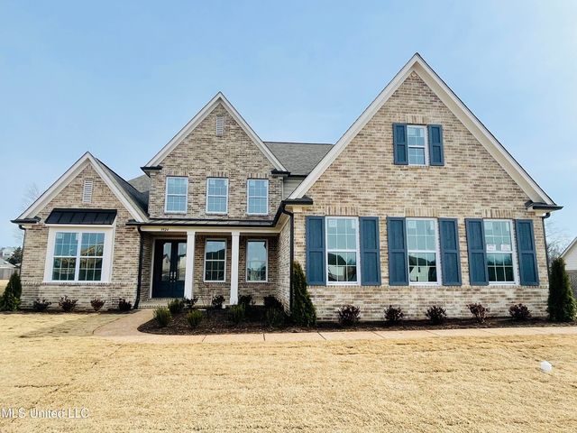 3924 McElroy Farms Dr, Olive Branch, MS 38654