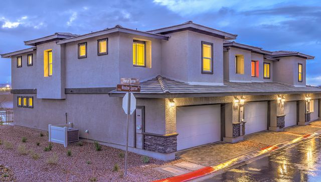 1417 Plan in Symmetry Trails at Cadence, Henderson, NV 89011