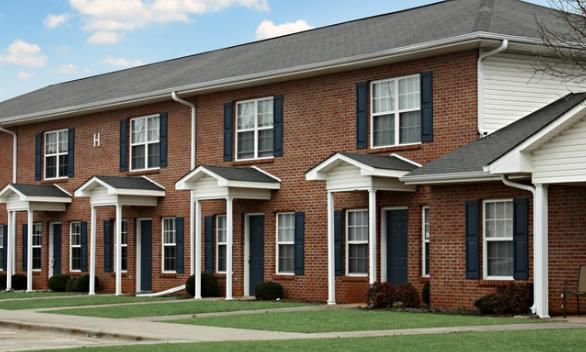 Castlewood Apartments Huntsville Al Trulia