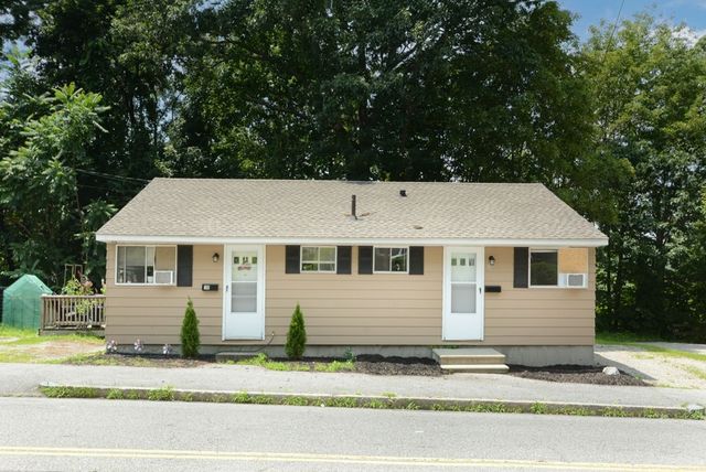 50 Commonwealth Ave, Worcester, MA 01604