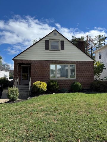 2824 Sherman Rd, Portsmouth, OH 45662