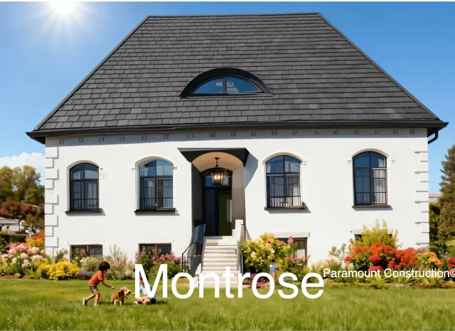 Montrose Plan in PCI - 20816, Bethesda, MD 20816