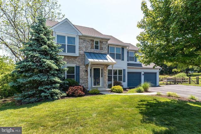 236 Longchamp Dr, Souderton, PA 18964