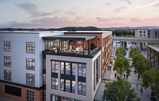 355 E  5th Ave #235, Eugene, OR 97401