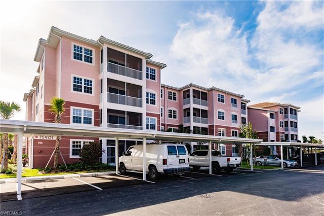 15901 Royal Pointe Ln   #405, Fort Myers, FL 33908