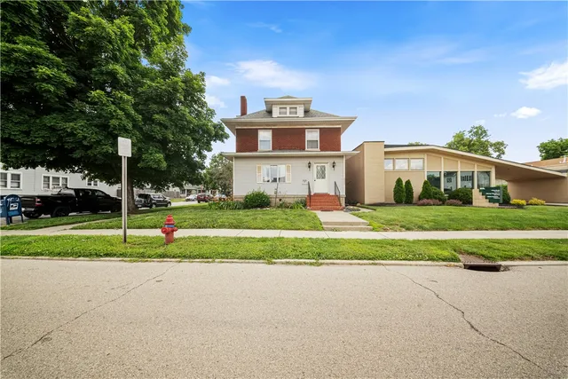 2101 Central Ave, Middletown, OH 45042
