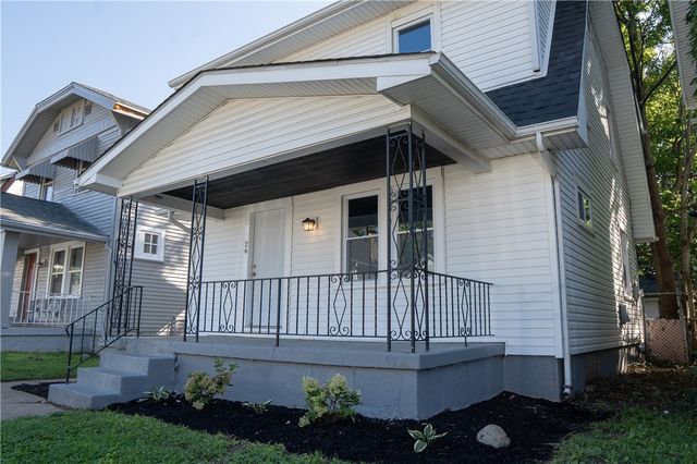 26 Drury St, Dayton, OH 45403