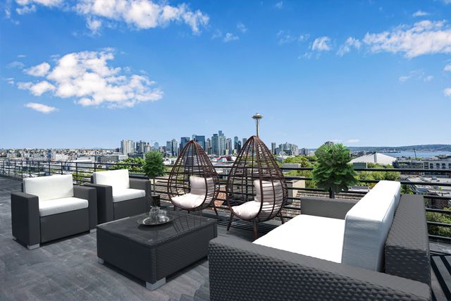 155 Aloha St #401, Seattle, WA 98109