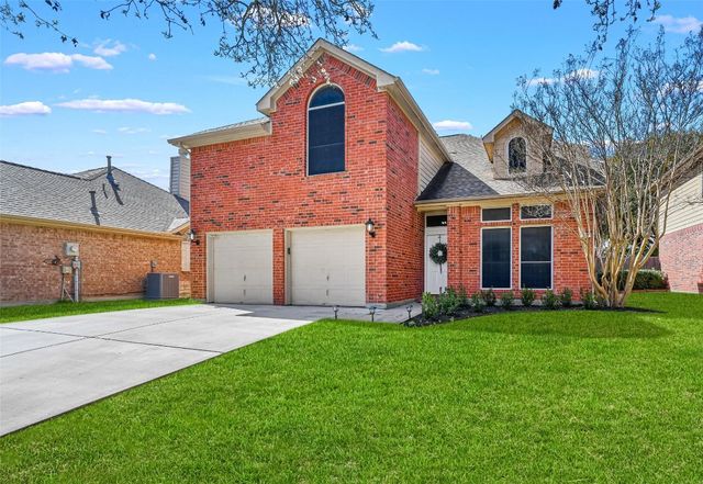 7709 Guadalupe Ct, Fort Worth, TX 76137