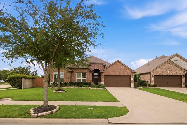 2731 Rimini Ln, League City, TX 77573