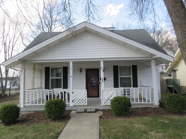 536 S  Maple St, Winchester, KY 40391