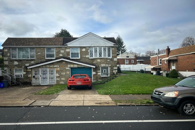604 Alburger Ave, Philadelphia, PA 19115