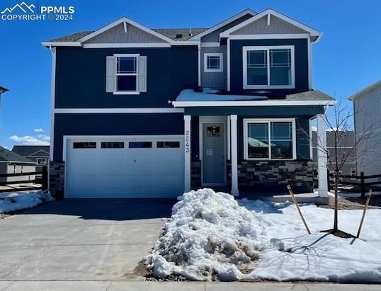 2243 Still Meadows Ct, Monument, CO 80132