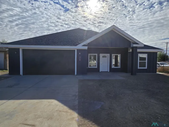 409 S  Chamisal Ave, Roswell, NM 88203