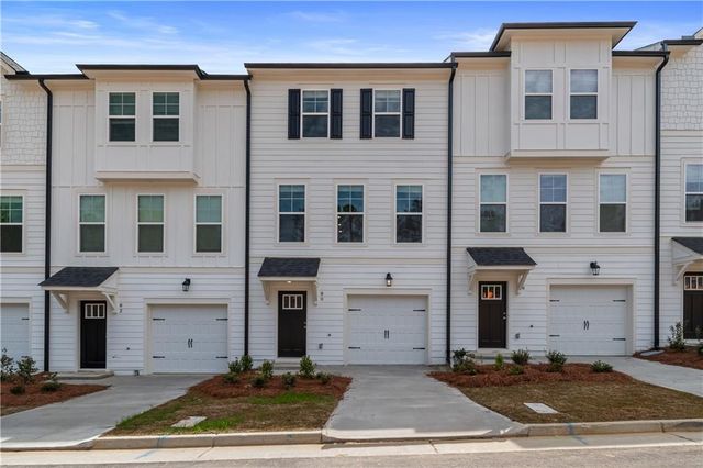 173 Werner Brook Way SW, Atlanta, GA 30354