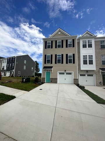 7101 Leire Ln #2, Chesterfield, VA 23832